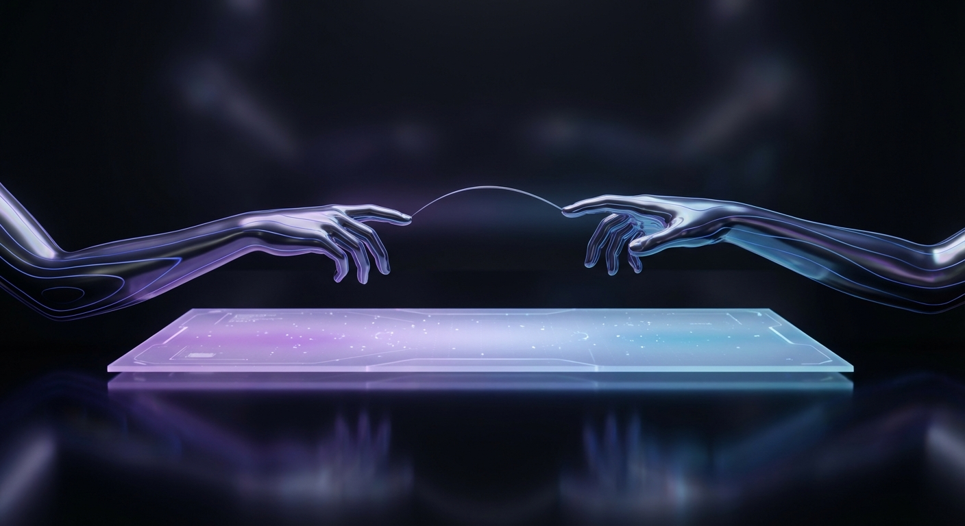collaborative approach​ 01