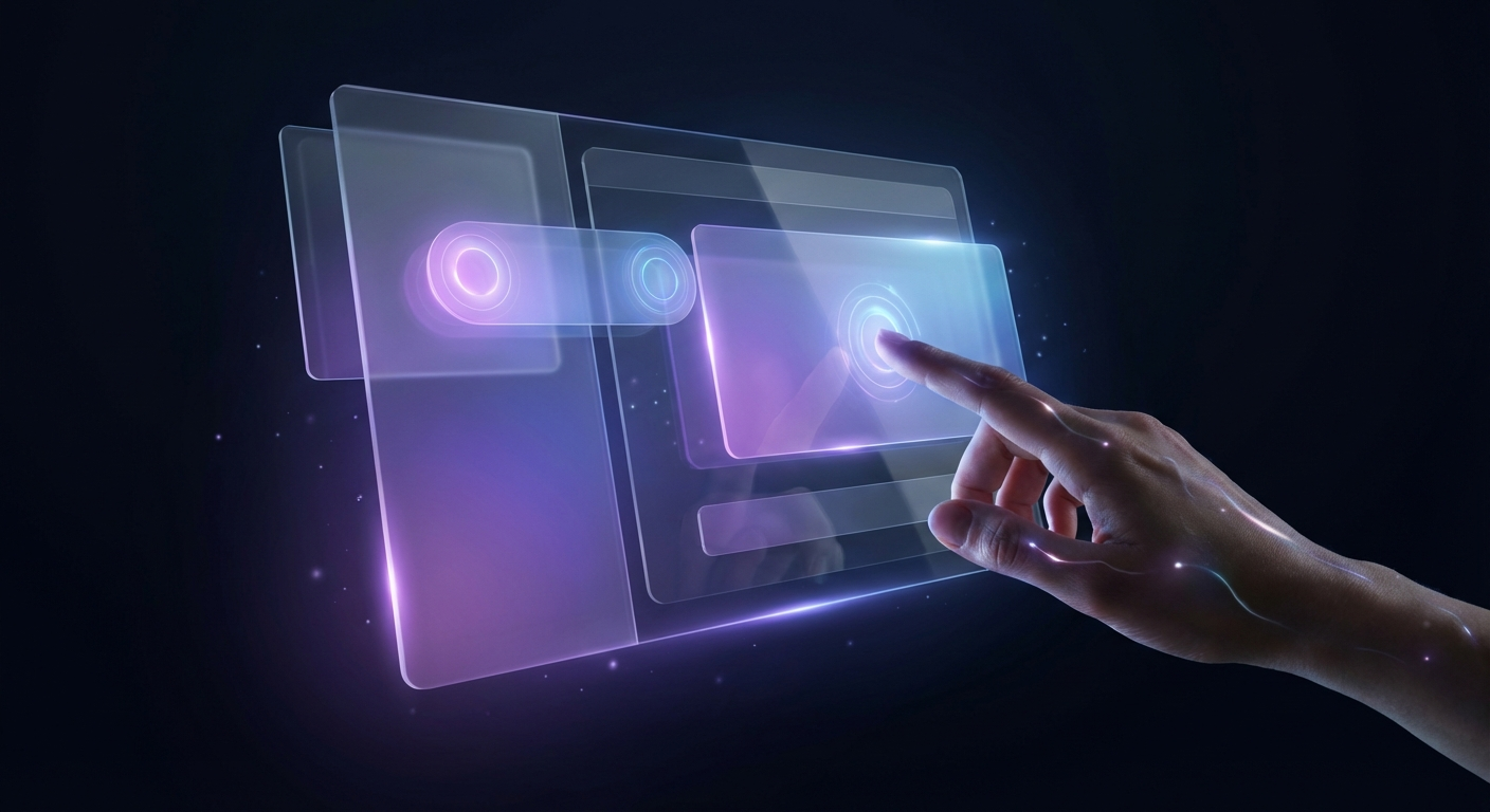 digital experiences​​